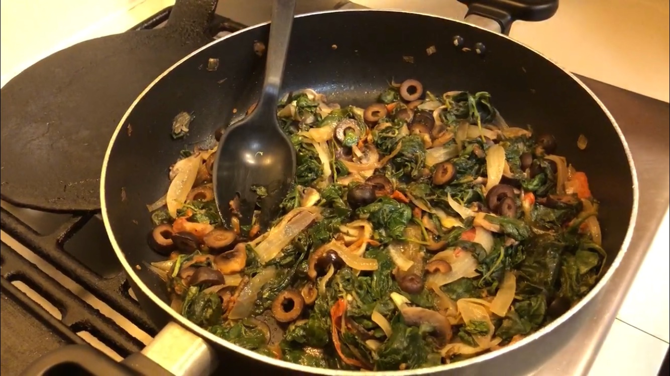 Weekly Food Prep post thumbnail