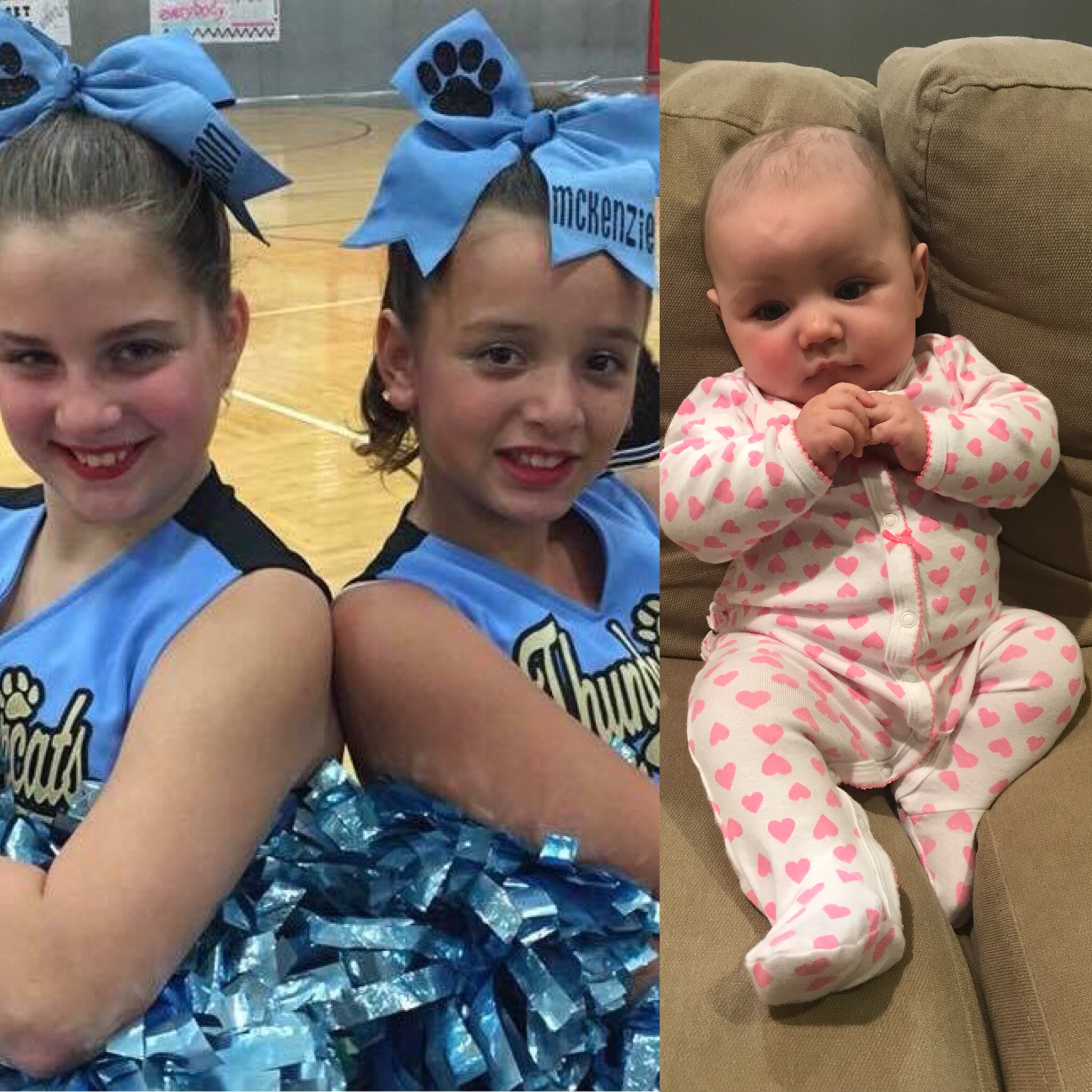 Stroll for Epilepsy: Team PCT 4 Mckenzie, Maddie, & Hailey post thumbnail