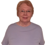 Profile picture of Mary