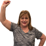 Profile picture of Pamela